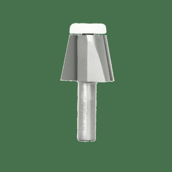 Bevel Bowl Bit, 1-9/16