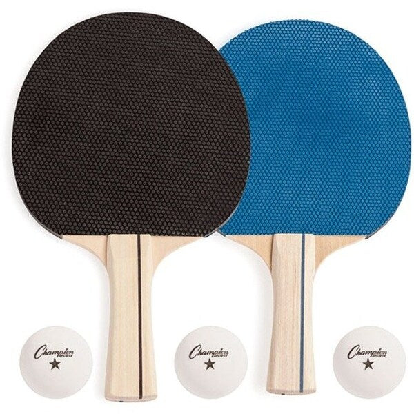 Anywhere Table Tennis Set