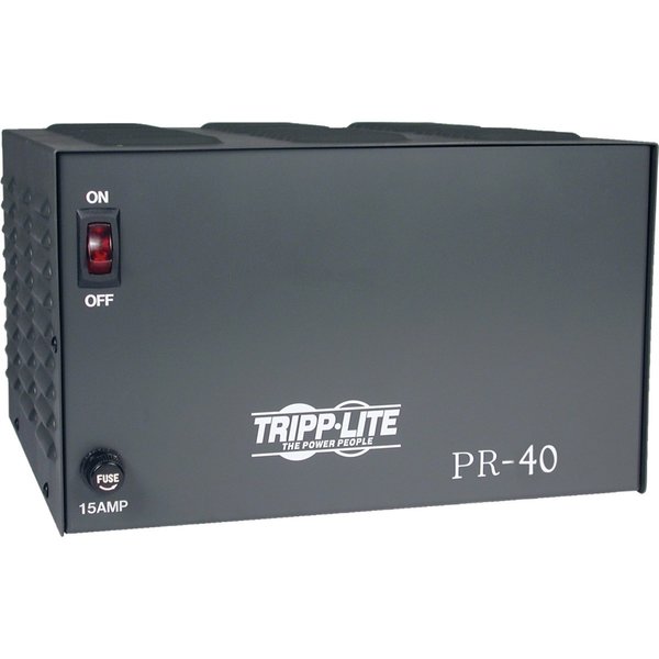 AC to DC Converter, 32A