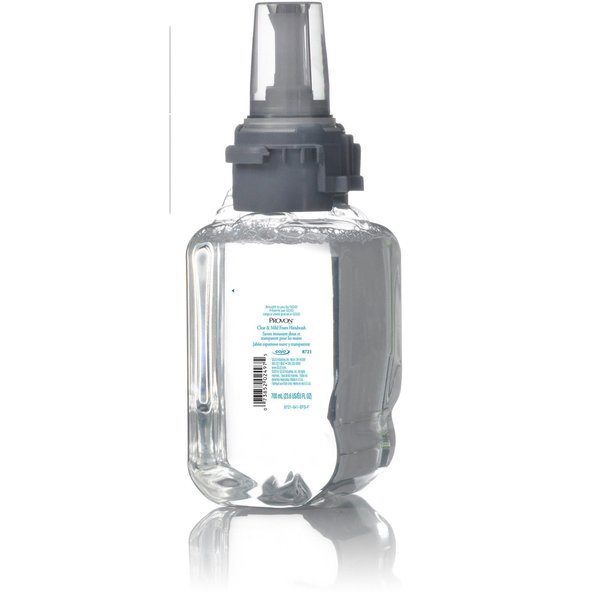 700 mL Foam Hand Soap Cartridge, 4 PK