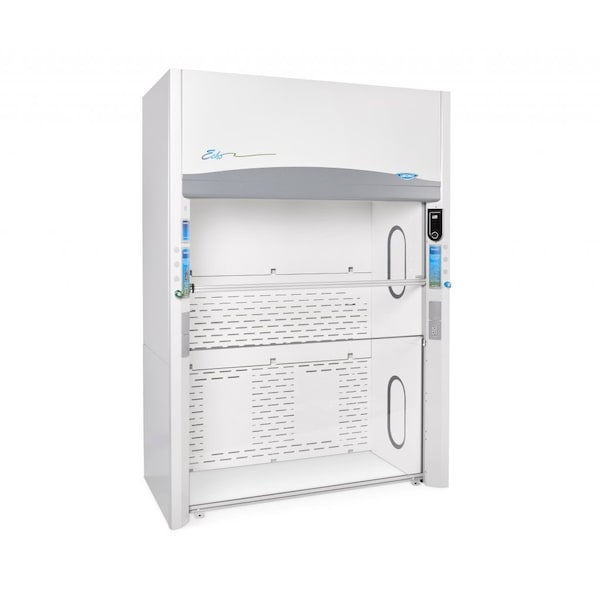 Filtered Fume Hood, 230V, 102.20x48