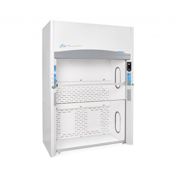 Filtered Fume Hood, 115V, 102.20x96