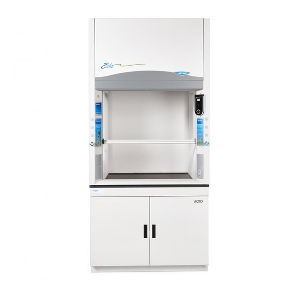 Filtered Fume Hood, 115V, 66.20x60