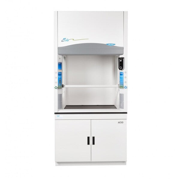 Filtered Fume Hood, 230V, 66.20x48