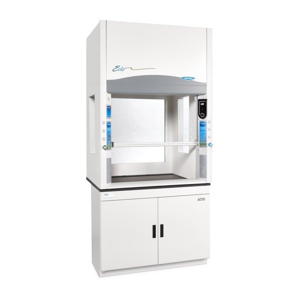 Filtered Fume Hood, 115V, 66.20x60
