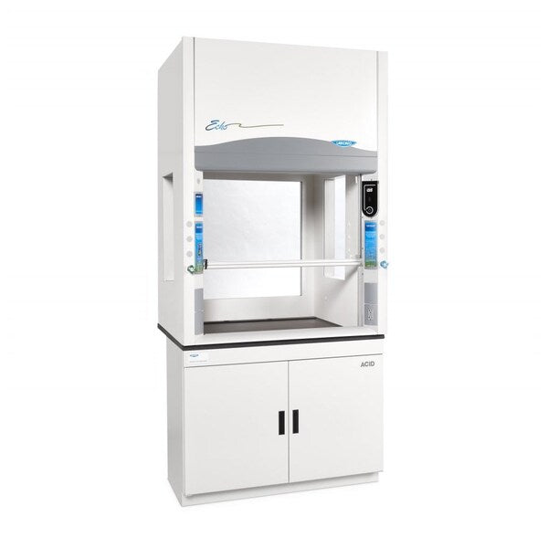 Filtered Fume Hood, 230V, 66.20x48