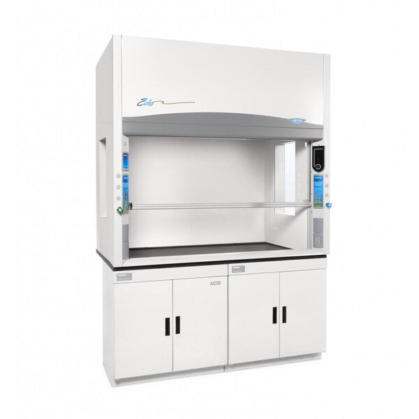 Filtered Fume Hood, 230V, 66.20x48