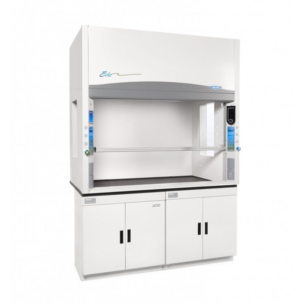Filtered Fume Hood, 115V, 66.20x48
