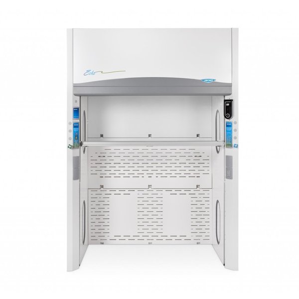 Filtered Fume Hood, 115V, 102.20x72