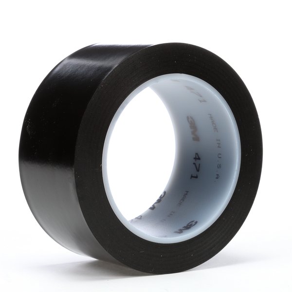 Vinyl Tape, 3