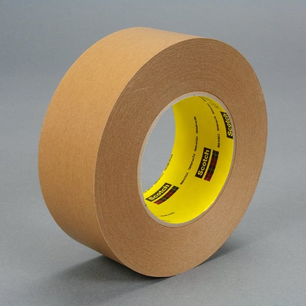 Single Coated Tape, Kraft, 96mmx55, PK8