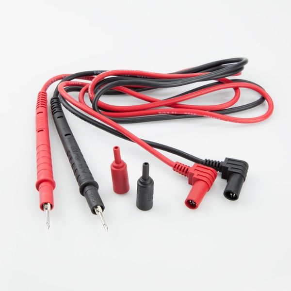 Replacement Test Lead Set, Right Angle