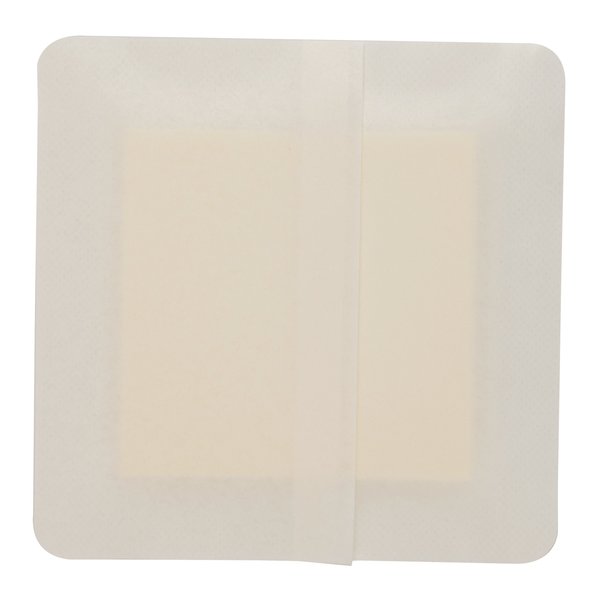 DynaFoam Waterproof Bordered Foam, PK120