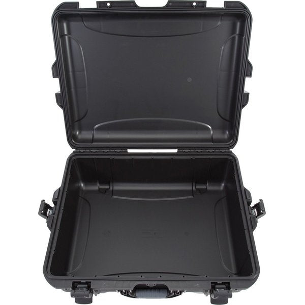 Black Protective Case, 25.1