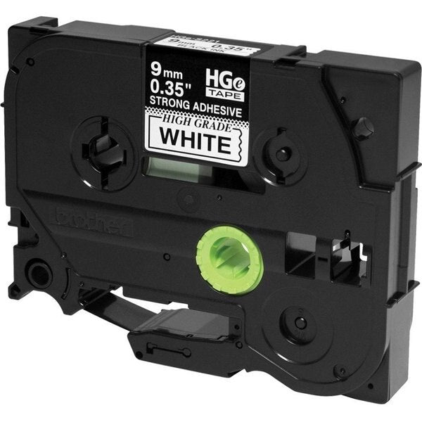 Adhesive Label Tape Cartridge 0.35