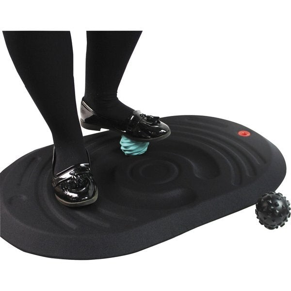 Active Platform, 2 Roller Balls