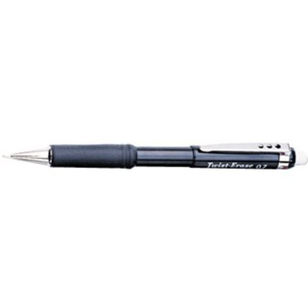 Pencil, Twist-Erase Iii, 0.7Mm