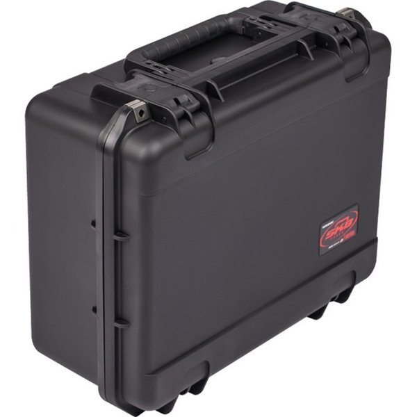 Black Protective Case, 20-1/4