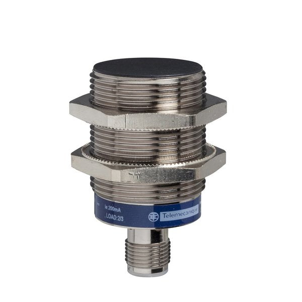 Inductive Sensor 36Vdc 200Ma Xs