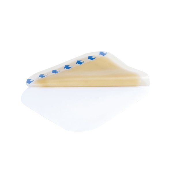DynaDerm Hydrocolloid Dressing-T, PK60