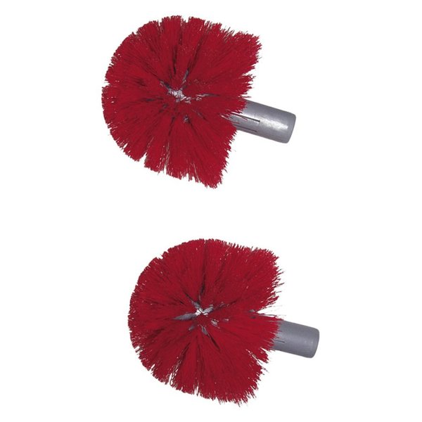 Replacement Brush Head, PK2