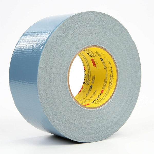 Duct Tape, Blue, 55m, PK24