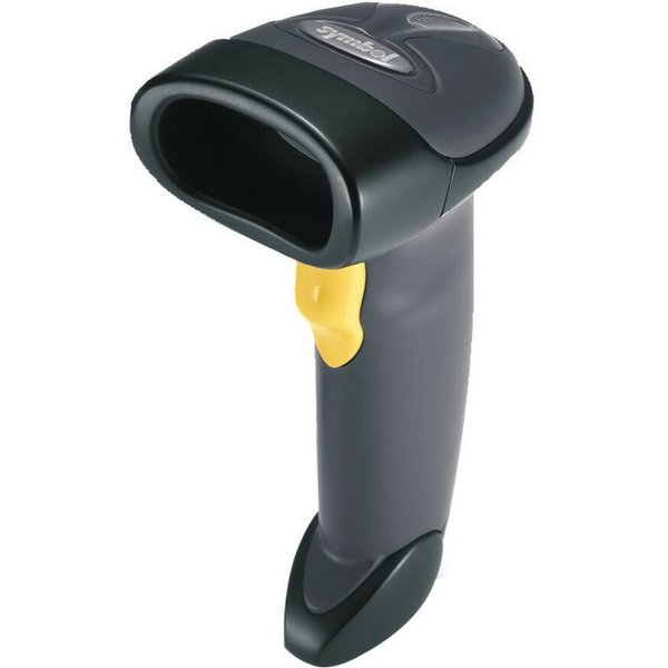Handheld Scanner, 6