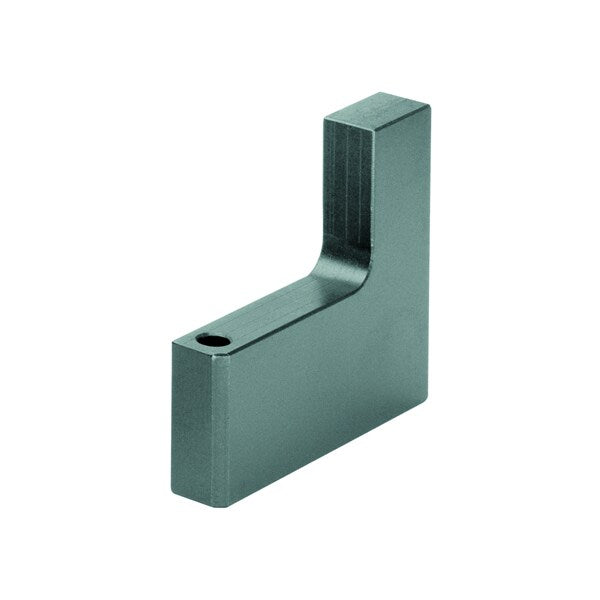 Bending Tool For High Saddles