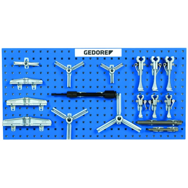 Industrial Pulling Set, Add-On System