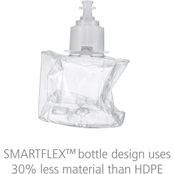 1200 ml Liquid Hand Soap Refill Cartridge, 2 PK
