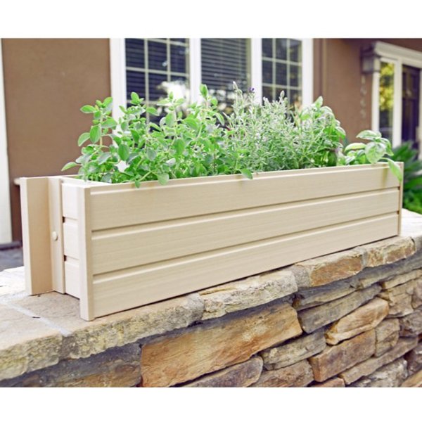 Pet Garden Window Box, 30