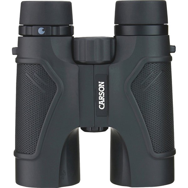 General, Hunting, Nature Monocular, 10x Magnification, Roof Prism, 314 ft @ 1000 yd Field of View