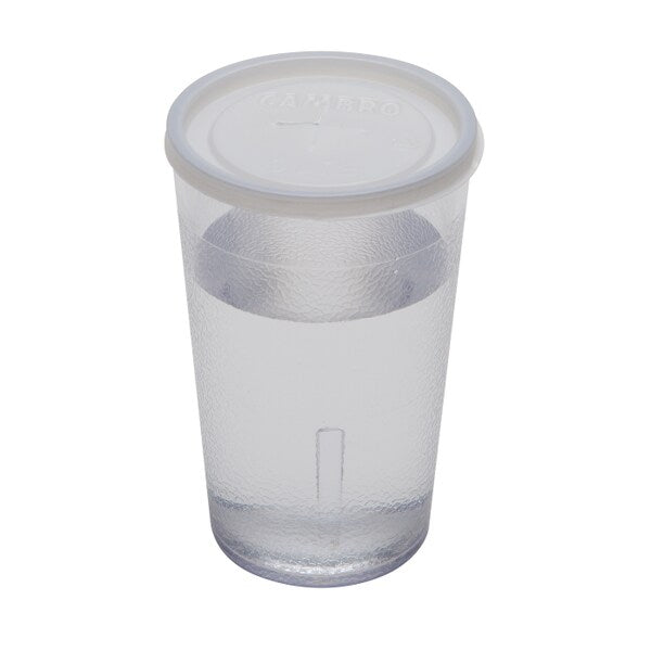 Disposable Lid for Colorware Tumblers/Di