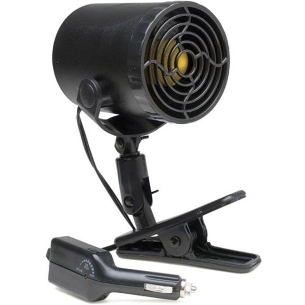 Car Fan, Tornado, 12V