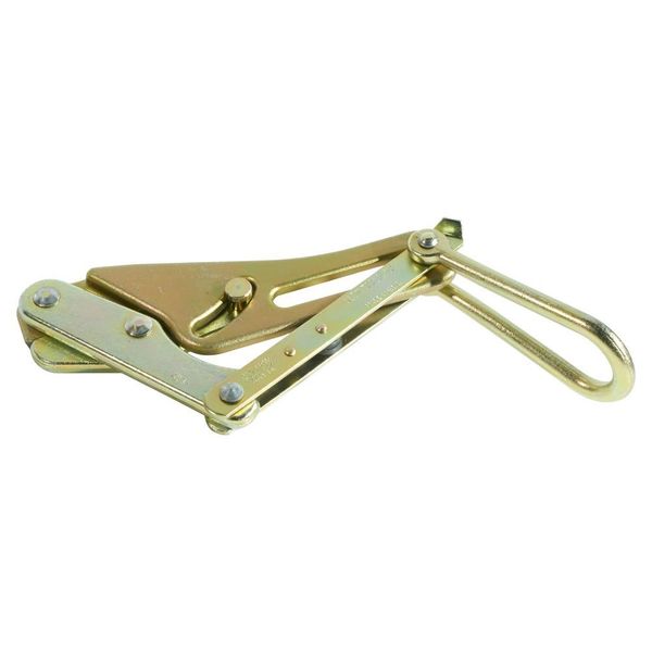 ChicagoÂ® Grip for Bare Wire 0.31 to 0.53-Inch
