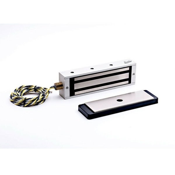 Z-Brackets, Gate Locks