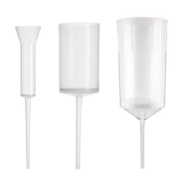 Filter Funnel, 40mL, PK100