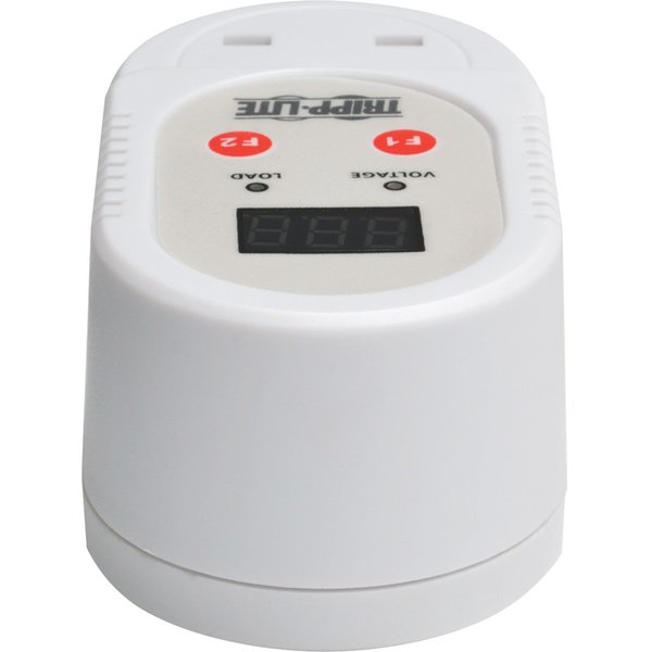 Automatic Voltage Switch, Surge, 190J