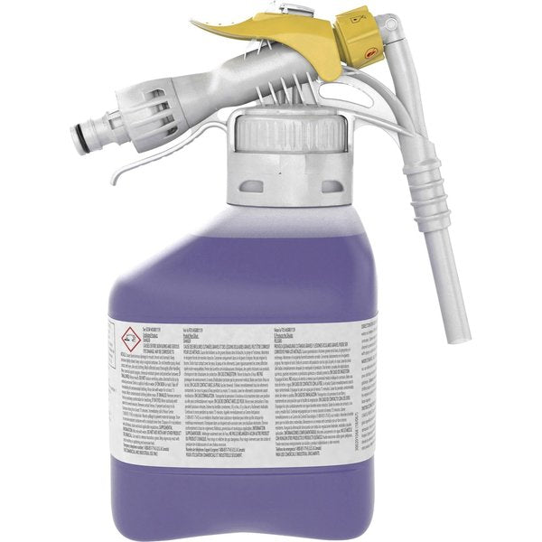 Liquid 50.7 oz. Heavy Duty Cleaner Degreaser Concentrate, , PK2