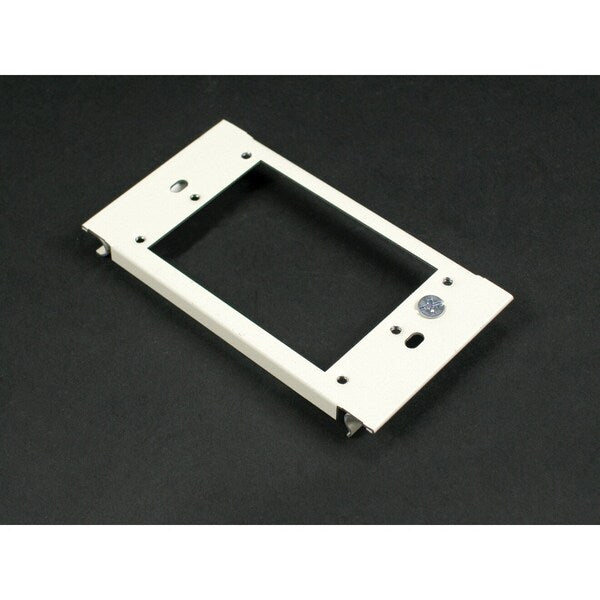 Device Plate, Steel, 6000 Series, Plates