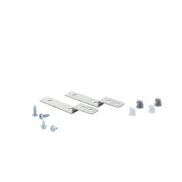 Dishwasher Side Mount Kit