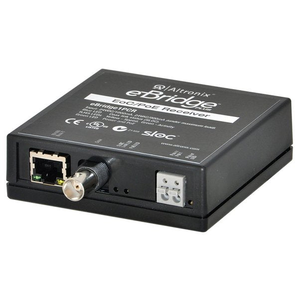 PoE Extender, 3-1/2