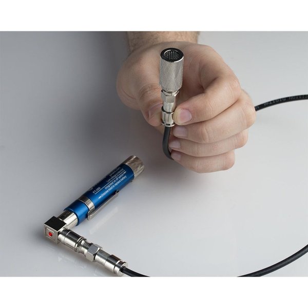 Pocket Toner, LED, Wire Continuity Testing