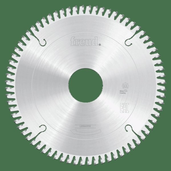 Conical Scoring, 300mm