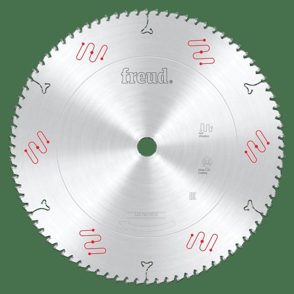 Crosscutting Blade for Counter Top Mater