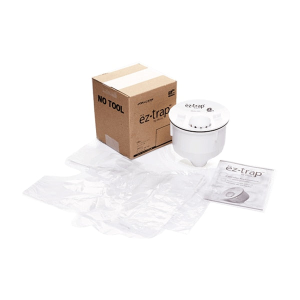 EZ-trap Cartridge Kit