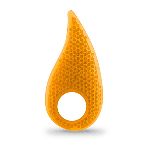 Fresh Drop Multi-Use Air Freshener Insert Orange/Tropical Fruit, PK6