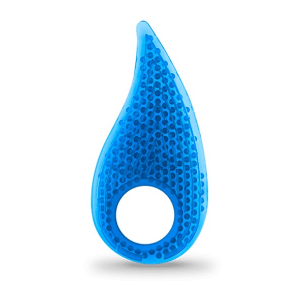 Fresh Drop Multi-Use Air Freshener Insert Blue/Mango, PK6