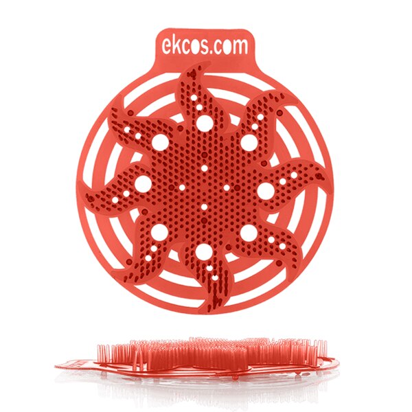 Power Screen Red/Melon