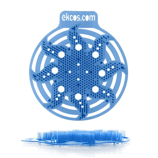 Power Screen Blue Fresh